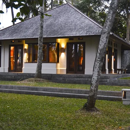 Lalang Beach House