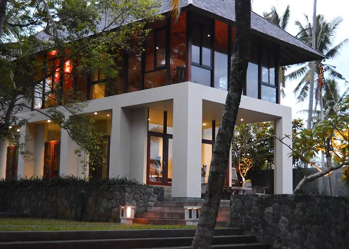 Lalang Beach House